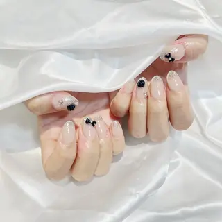 ネイル WISTERIA aisaのネイルデザイン