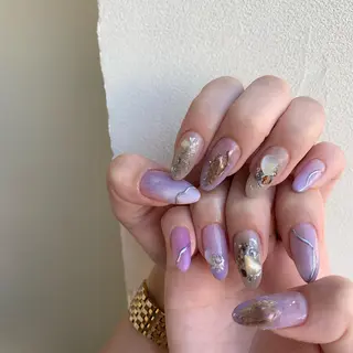 ネイル ＿i nails'のネイルデザイン