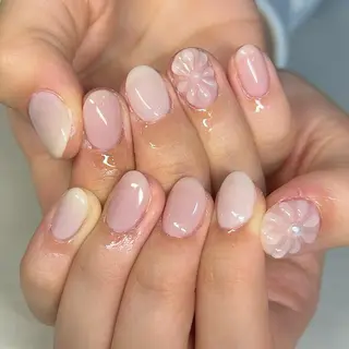 ネイル 【Yappy🌈】 💖P-tanaのネイルデザイン