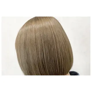 ショート カラー パーマ ヘアアレンジ メンズ キッズ TopStylist ✂︎ Azumaのヘアスタイル