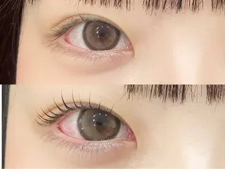 マツエク・マツパ MOUV ふじみ野 HARUKAの眉毛・アイブロウイメージ