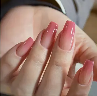 ネイル ❤️リリス❤️ 渋谷ネイルのネイルデザイン