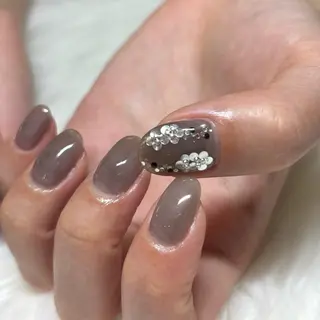 ネイル soso marikaのネイルデザイン