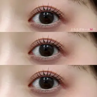 マツエク・マツパ LASH五日市店 kanaのマツエク・マツパデザイン