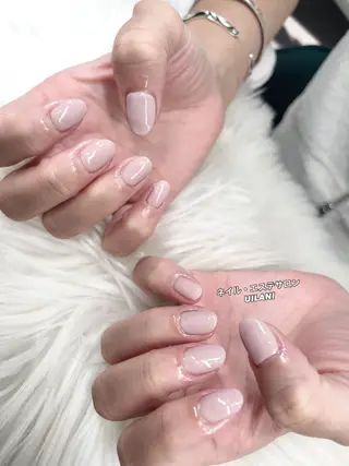 ネイル ネイル・エステサロン UILANIのネイルデザイン