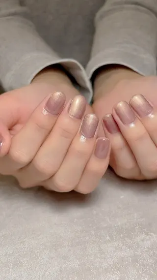 ネイル ella nail AIのネイルデザイン