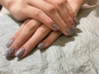 ネイル Umi nail& eyelashのネイルデザイン