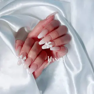ネイル Lance nailのネイルデザイン