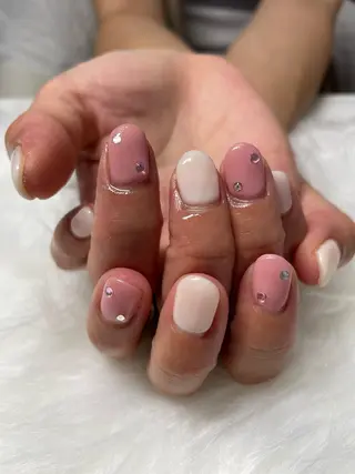 ネイル ネイルサロン grace.iのネイルデザイン