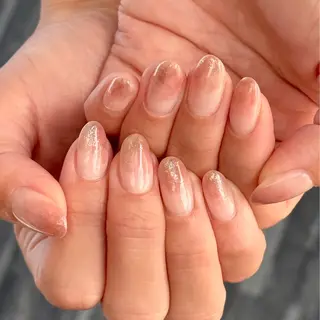 ネイル EARTH浦添店 村吉のネイルデザイン