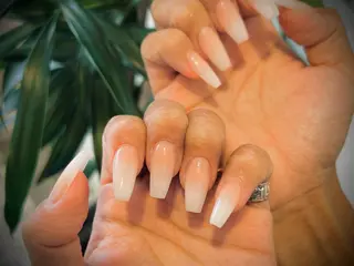 ネイル BEAUTYLINE 🌺mai.hのネイルデザイン