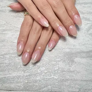 ネイル NAIL303 🛼 SHIORIのネイルデザイン