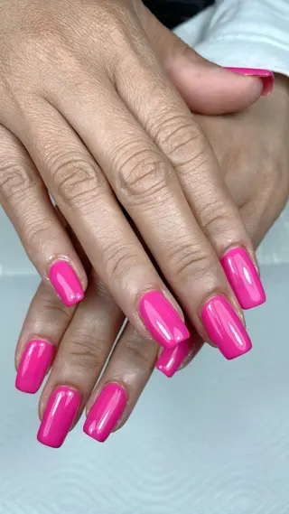 ネイル むねいる nail salonのネイルデザイン