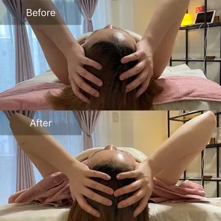 parafuse 千葉駅前サロン♡のエステ・リラクイメージ