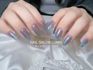 ネイル ネイルサロン ルミア Lumia 店長のネイルデザイン