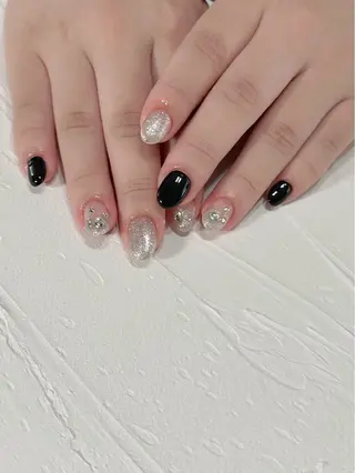 ネイル Seeil .のネイルデザイン