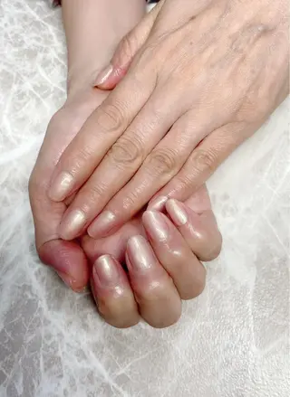 ネイル ゆぴねいる yupinailのネイルデザイン