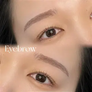 アイブロウ Selas mmの眉毛・アイブロウイメージ