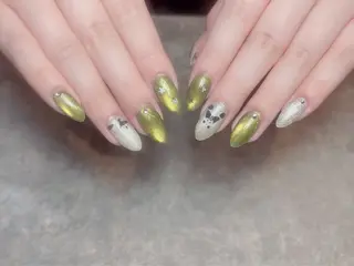 ネイル Nail Salon Taki/吉祥寺店のネイルデザイン