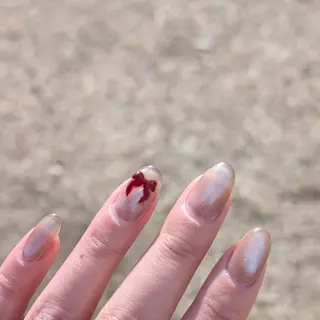 ネイル NAILSALON MEIMEのネイルデザイン