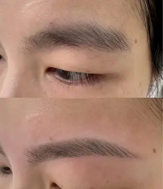 ビオラス サロンのマツエク・マツパデザイン