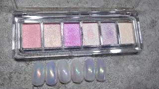 ネイル jurinail tokyoのネイルデザイン