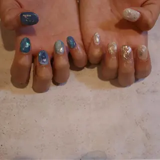 ネイル Chipieee Tokyoのその他イメージ