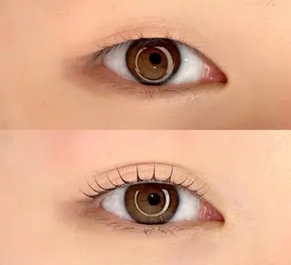 マツエク・マツパ e.moa airiの眉毛・アイブロウイメージ