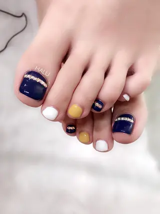 ネイル HALU ハルのネイルデザイン