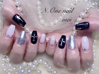 ネイル N.one 🎀Rina💅🏻のネイルデザイン