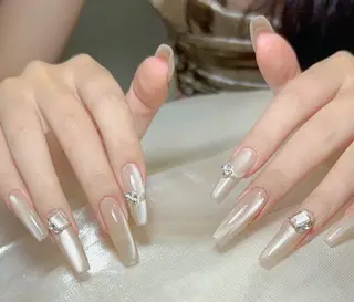 ネイル D-BEAUTY Nailsalonのネイルデザイン