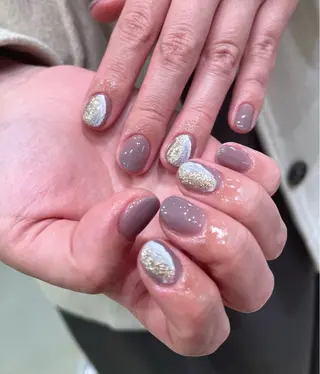 ネイル Angelica. yのネイルデザイン