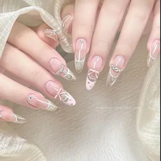 ネイル 🎀 NaNa_nailのネイルデザイン