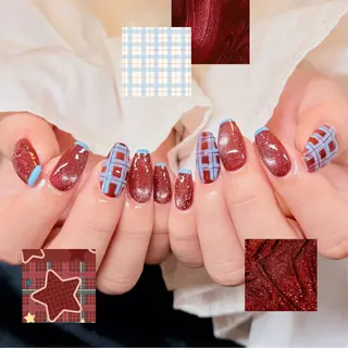 ネイル MIRA NAILROOMのネイルデザイン