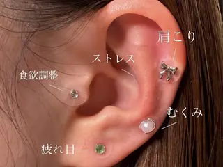 nail salon mieux(ミュー)のマツエク・マツパデザイン
