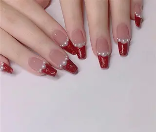 ネイル ネイルサロン lotusのネイルデザイン