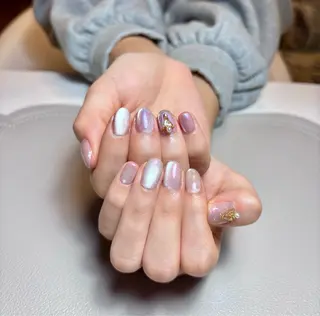 ネイル July nail salonのネイルデザイン