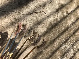 マツエク・マツパ 海外風まつげ眉毛 恵比寿|masayoのマツエク・マツパデザイン