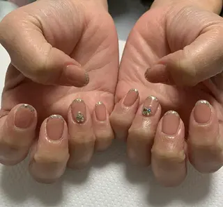 ネイル nail M&Tのネイルデザイン