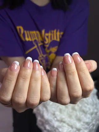 ネイル Dark Honey Ivyのネイルデザイン