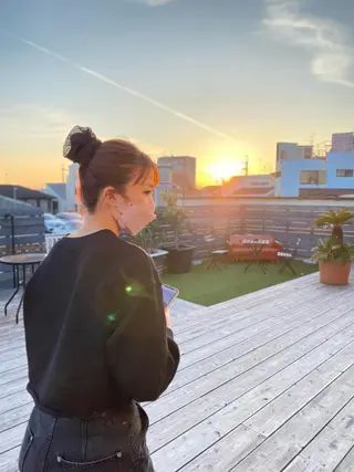 Emma ecole所属・Emma ecole /栄/RIOのヘアスタイル