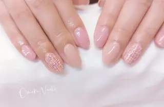 ネイル 所沢の小さな ネイル屋さんのネイルデザイン