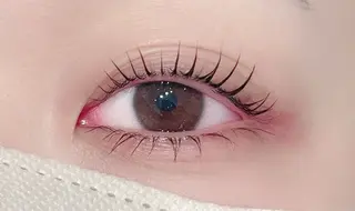 マツエク・マツパ 藤川 瑛梨奈のマツエク・マツパデザイン