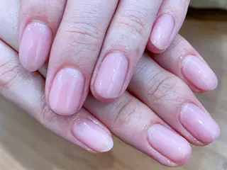 ネイル 中川 愛理のネイルデザイン
