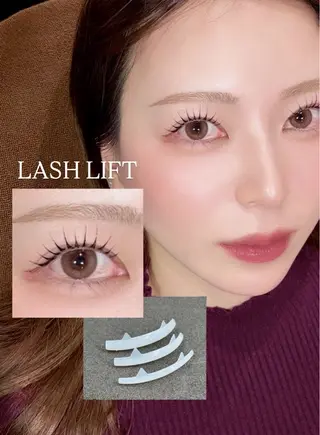 マツエク・マツパ 新潟アイリスト 💞erina💞のマツエク・マツパデザイン