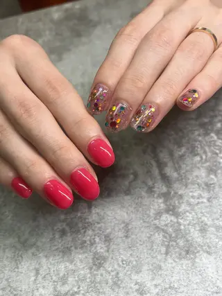 ネイル Partie （パルティ）のネイルデザイン