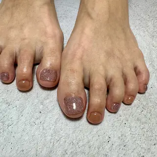 ネイル moii. ⌇manamiのネイルデザイン