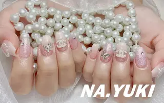 ネイル Momo 💞のネイルデザイン