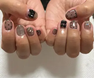 ネイル nail M&Tのネイルデザイン