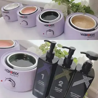 ニキビケア◇ニキビ跡 レゾン京橋店 峠山のエステ・リラクイメージ
